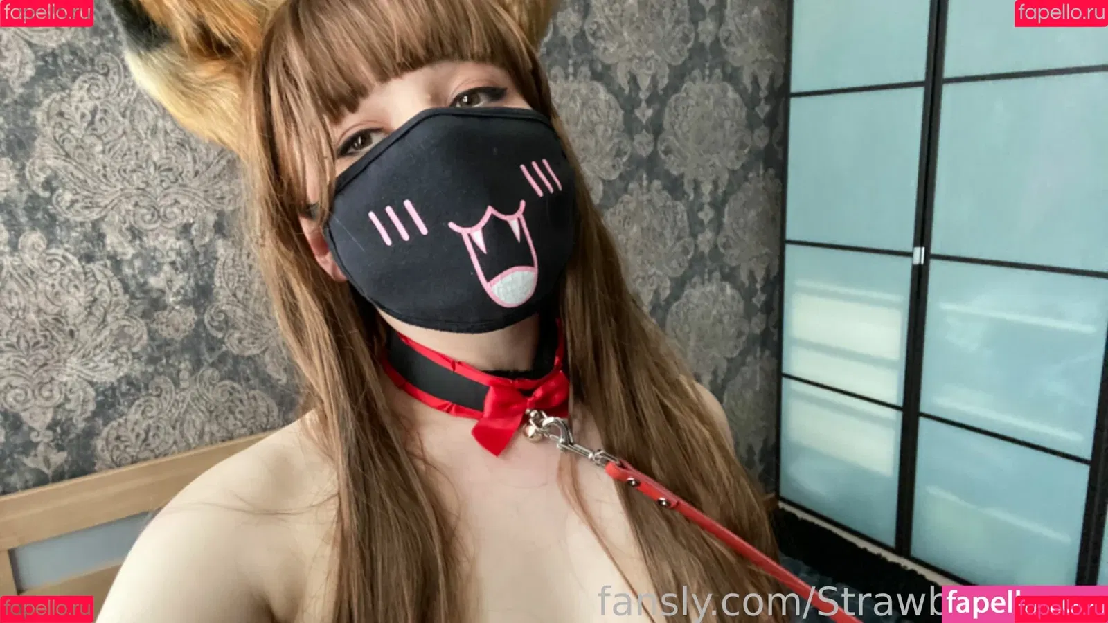 Strawbussycat Onlyfans Photo Gallery 