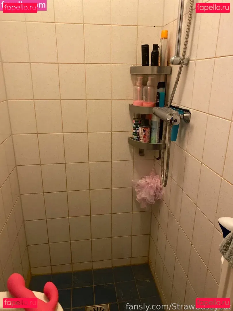 Strawbussycat Onlyfans Photo Gallery 