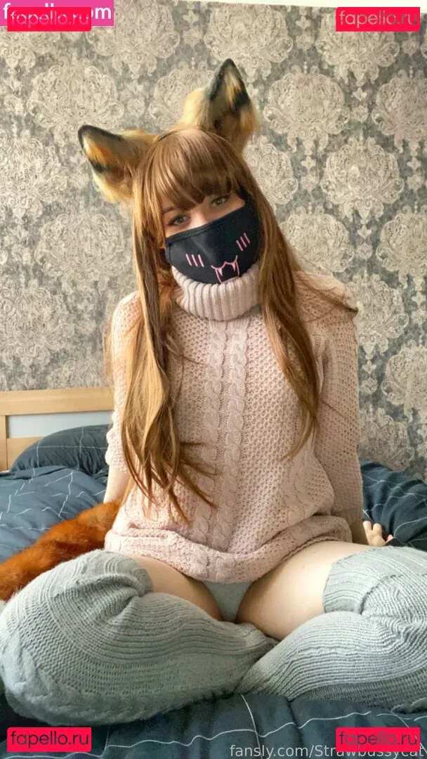 Strawbussycat Onlyfans Photo Gallery 