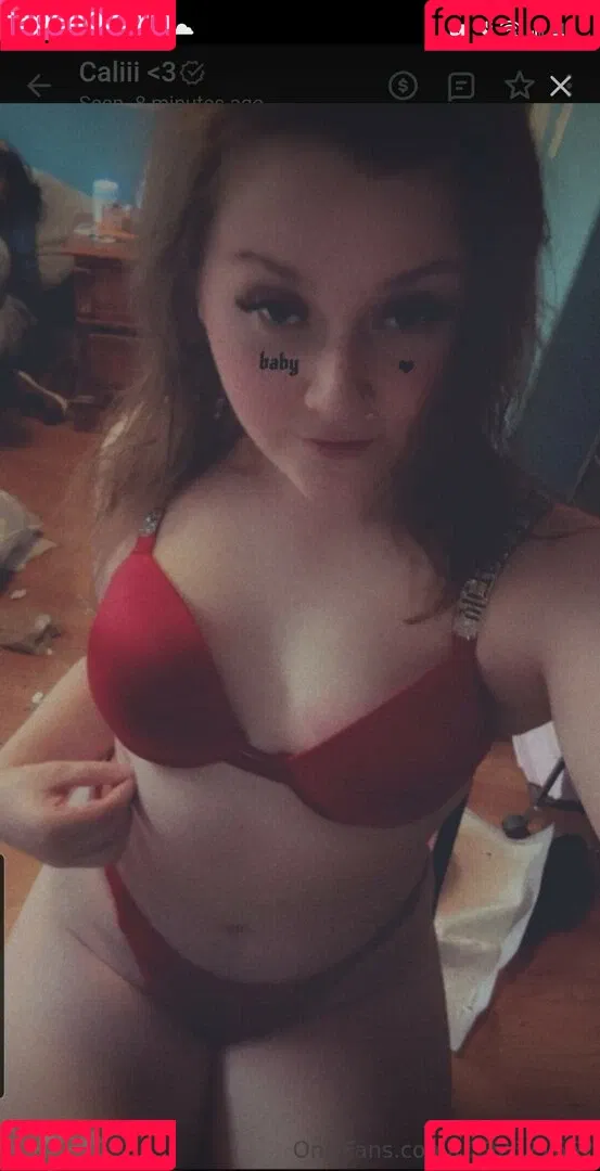 smh._.calii Onlyfans Photo Gallery 