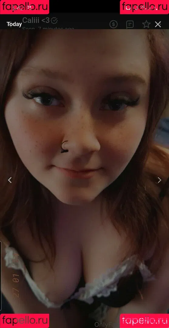 smh._.calii Onlyfans Photo Gallery 