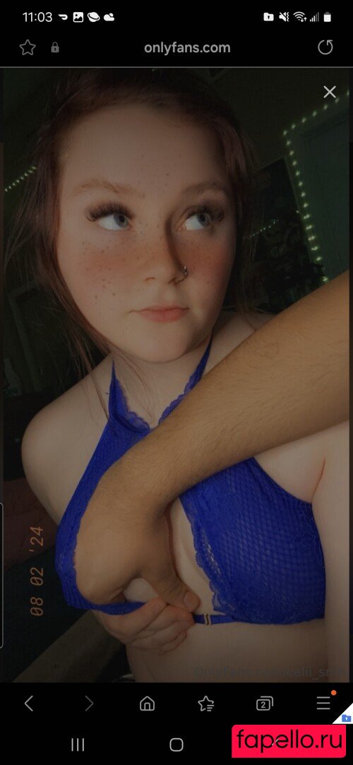 smh._.calii Nude Onlyfans Photo 41