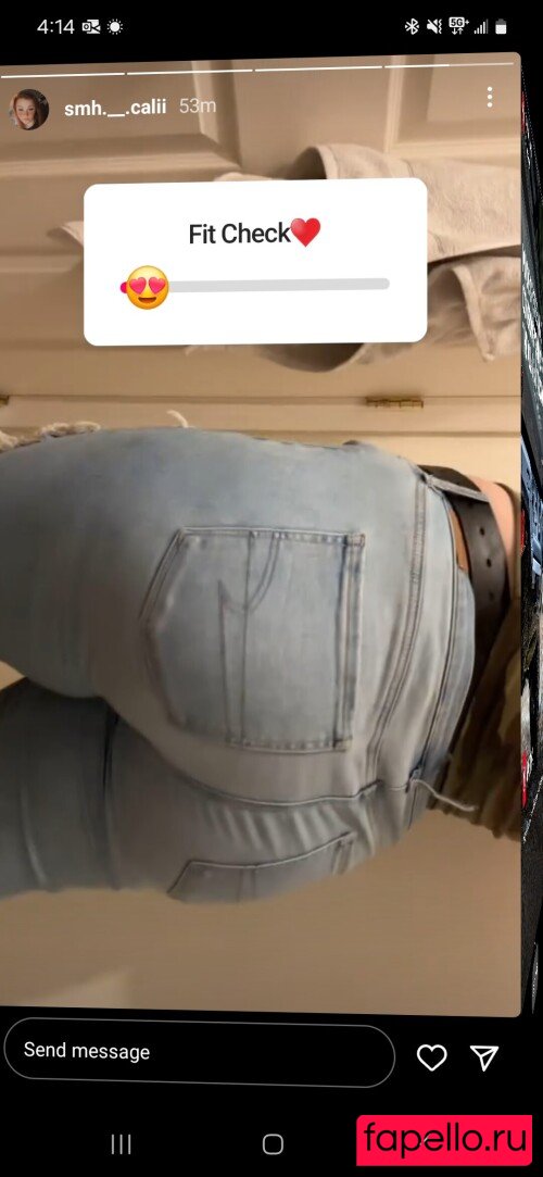 smh._.calii Nude Onlyfans Photo 29