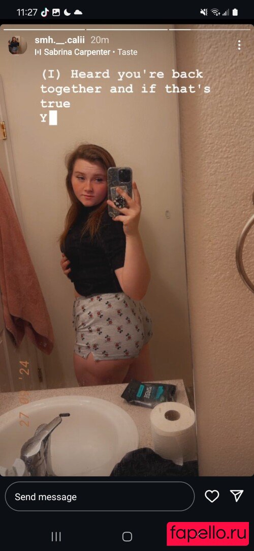 smh._.calii Nude Onlyfans Photo 10