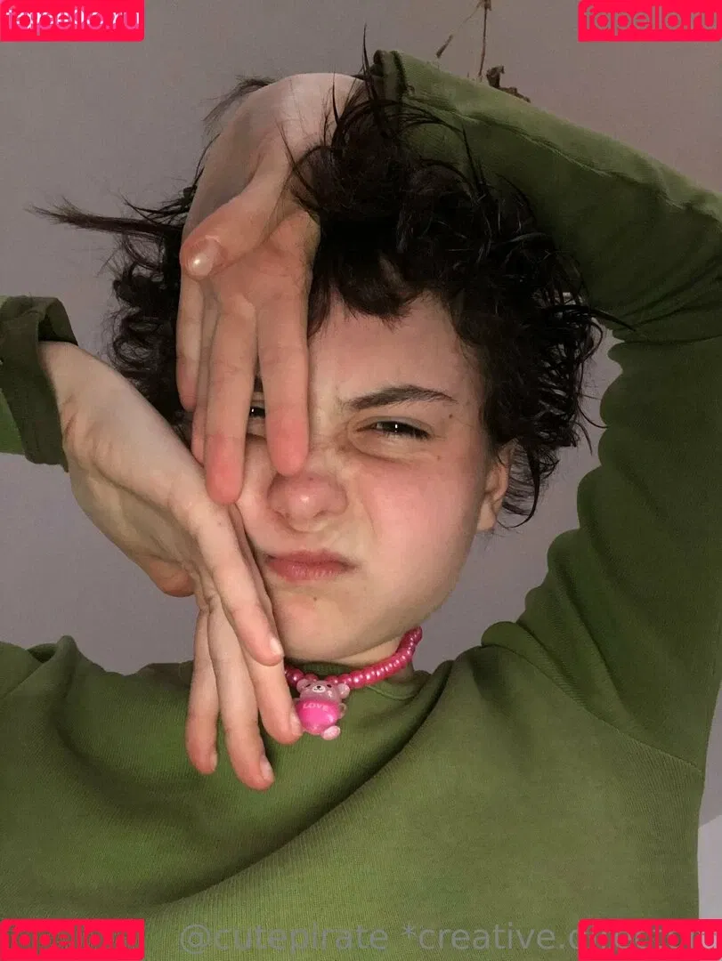 cutepirate Onlyfans Photo Gallery 
