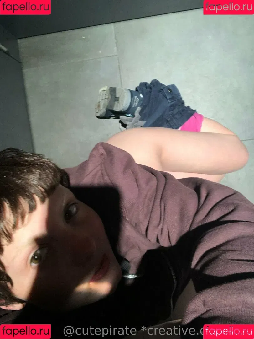 cutepirate Onlyfans Photo Gallery 