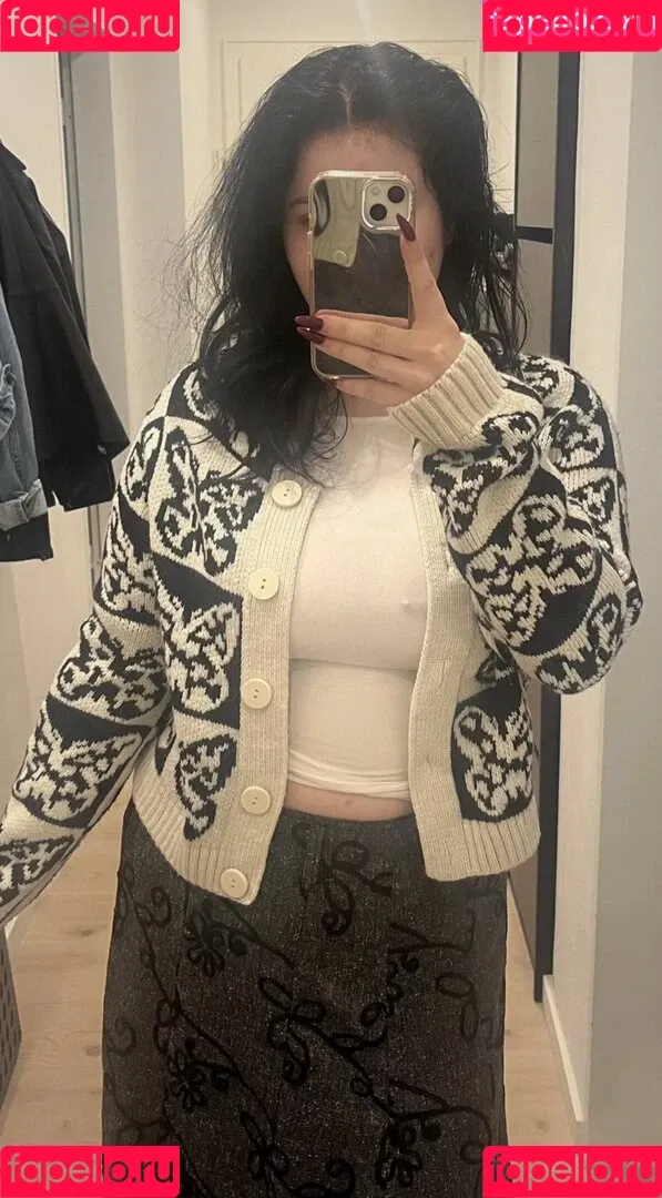 Vinted/eBay Onlyfans Photo Gallery 