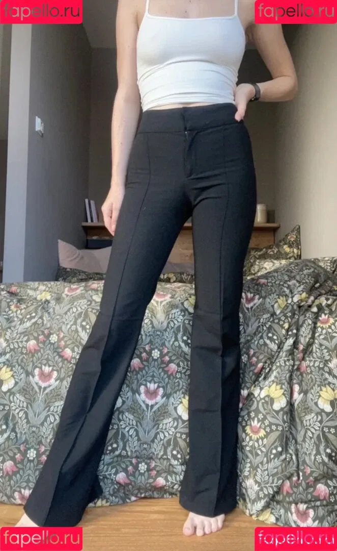 Vinted/eBay Onlyfans Photo Gallery 