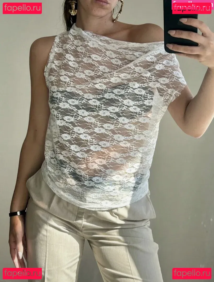 Vinted/eBay Onlyfans Photo Gallery 