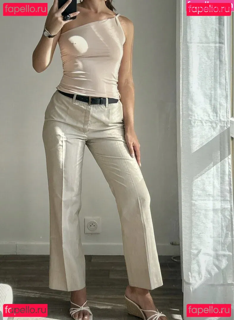 Vinted/eBay Onlyfans Photo Gallery 