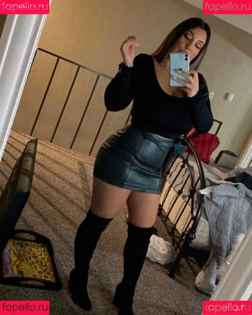 Amber Nichol Onlyfans Photo Gallery 