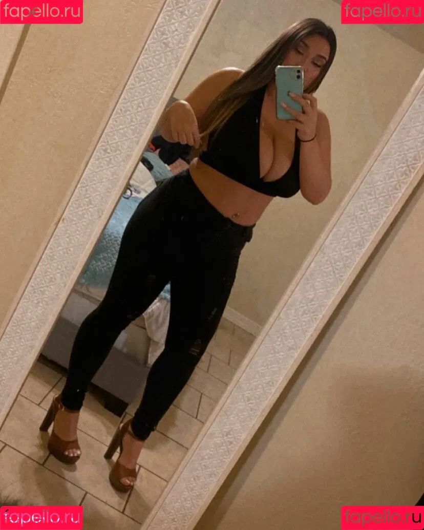 Amber Nichol Onlyfans Photo Gallery 