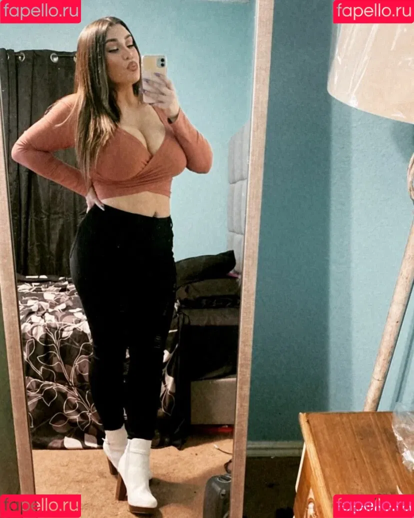 Amber Nichol Onlyfans Photo Gallery 