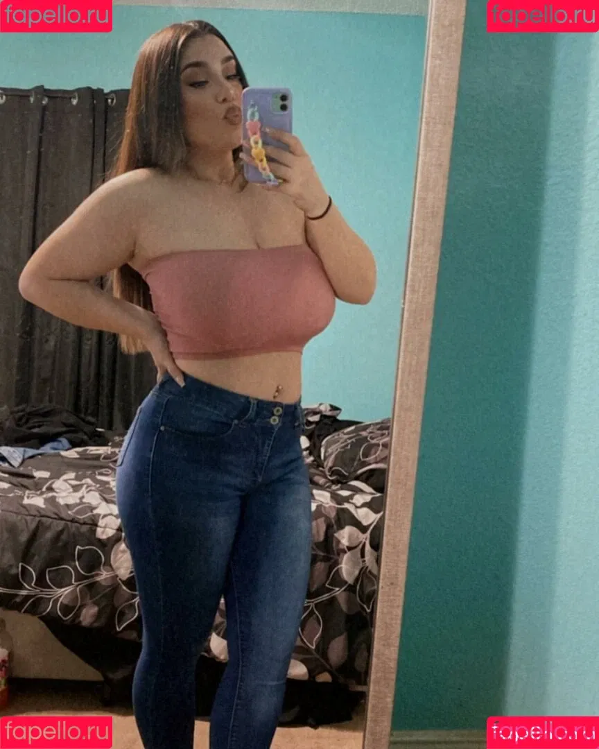Amber Nichol Onlyfans Photo Gallery 
