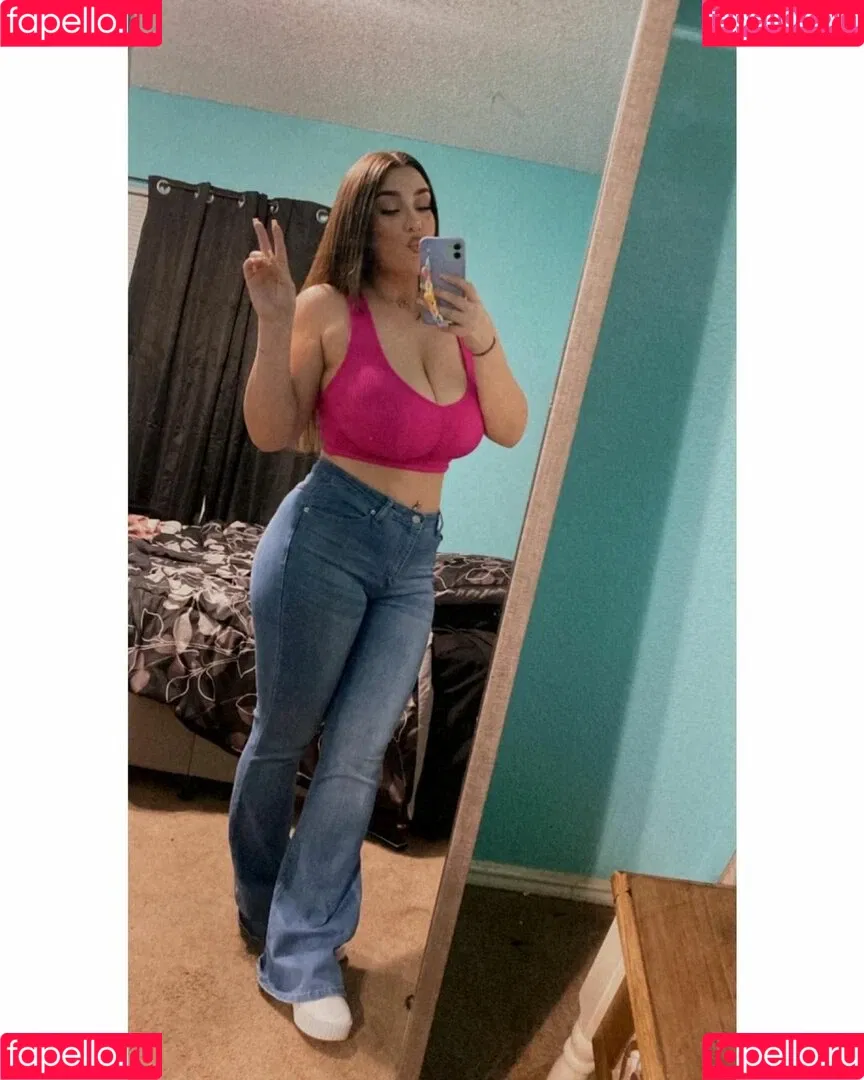 Amber Nichol Onlyfans Photo Gallery 