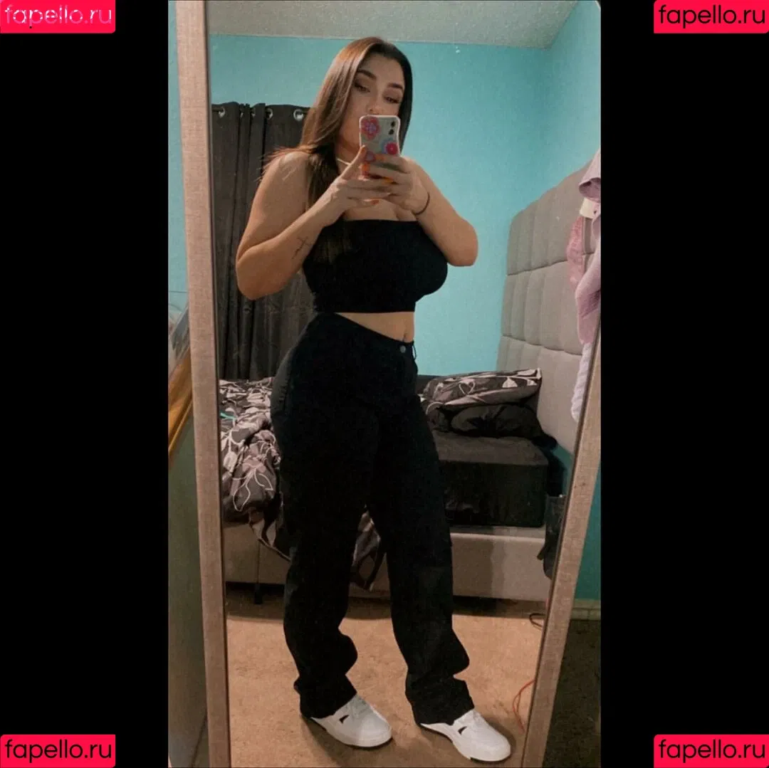 Amber Nichol Onlyfans Photo Gallery 
