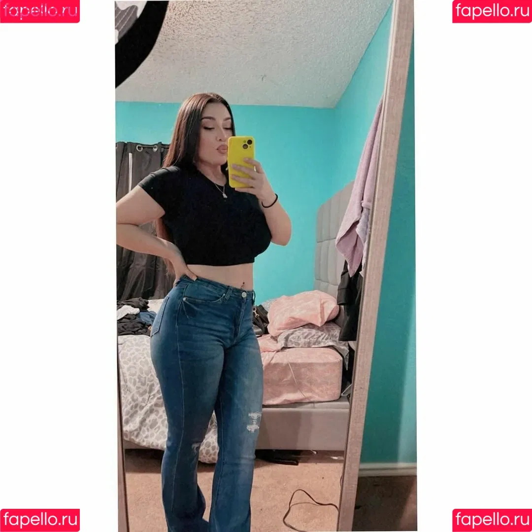 Amber Nichol Onlyfans Photo Gallery 