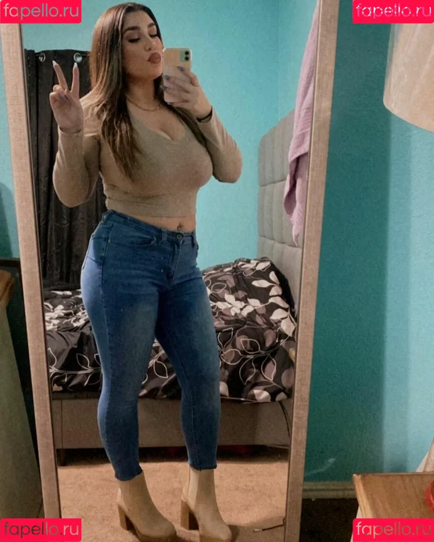Amber Nichol Onlyfans Photo Gallery 
