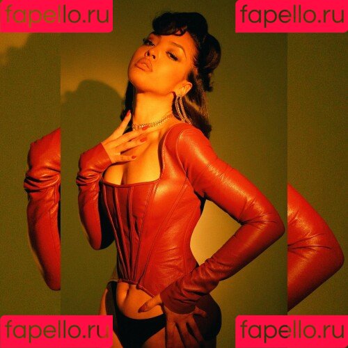 Izabela Guedes Onlyfans Photo Gallery 