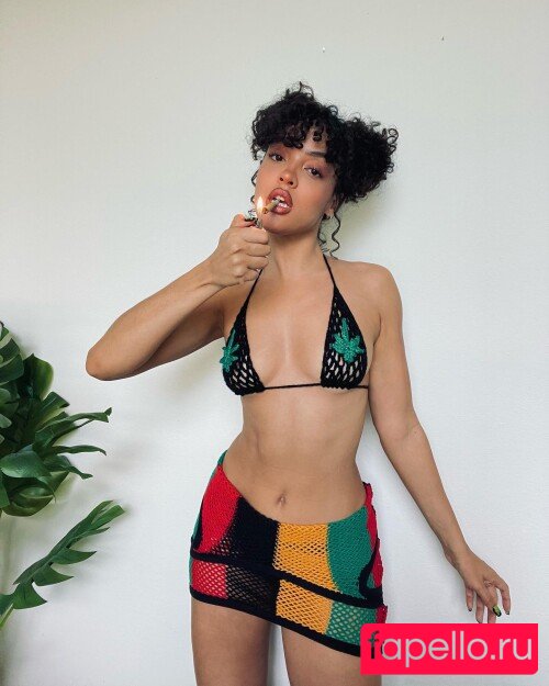 Izabela Guedes Nude Onlyfans Photo 30