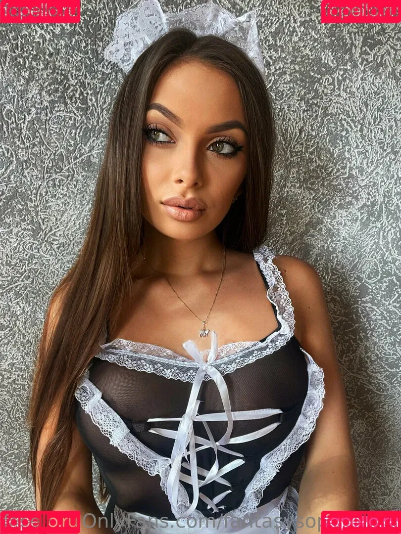 Sophia Reed Onlyfans Photo Gallery 