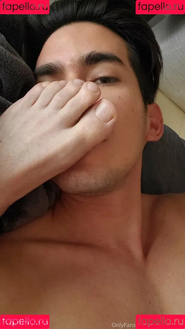 menfeetlover Onlyfans Photo Gallery 