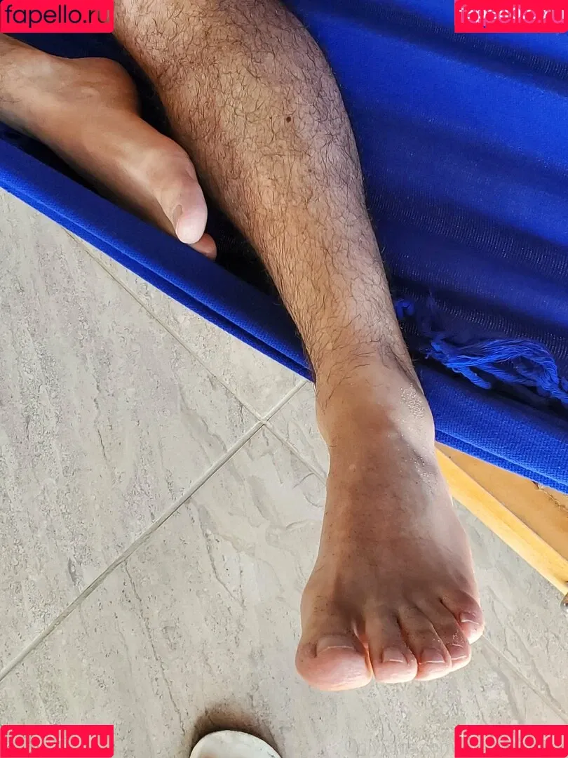 menfeetlover Onlyfans Photo Gallery 
