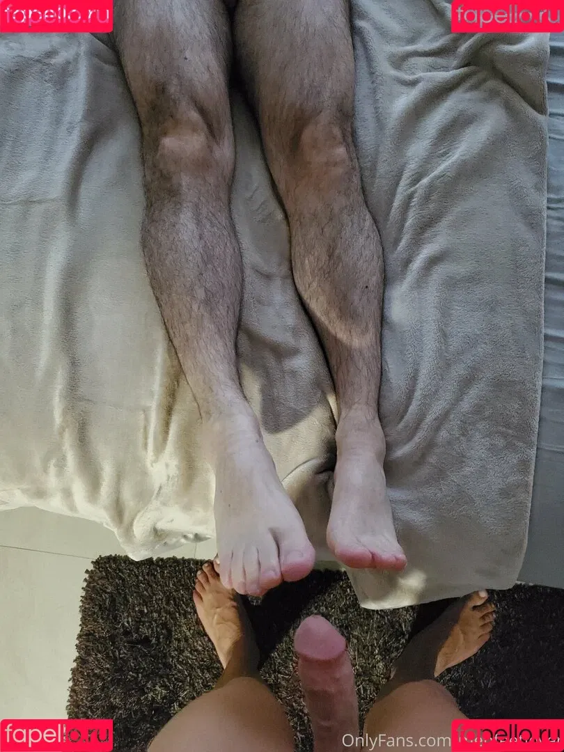 menfeetlover Onlyfans Photo Gallery 