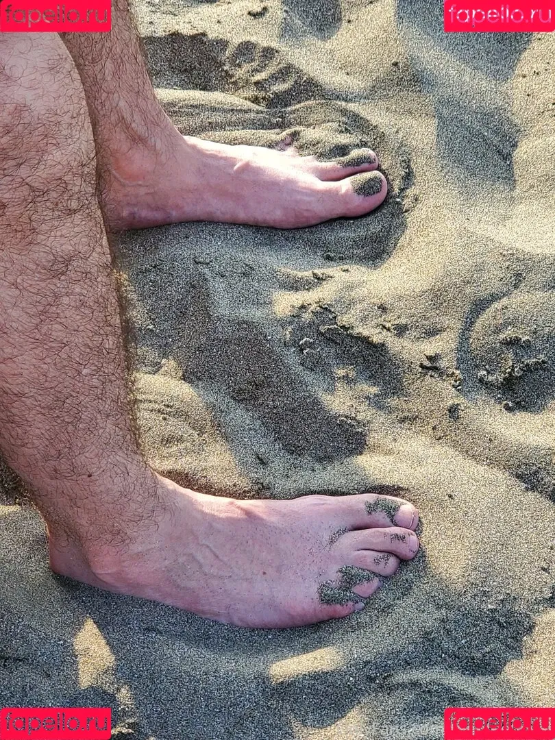 menfeetlover Onlyfans Photo Gallery 