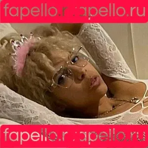 bloompoison Onlyfans Photo Gallery 