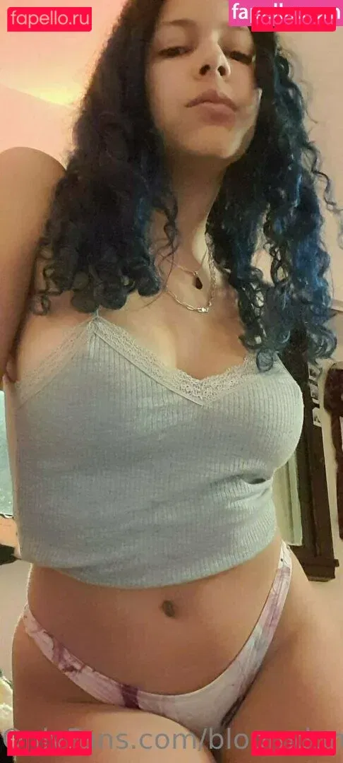 bloompoison Onlyfans Photo Gallery 