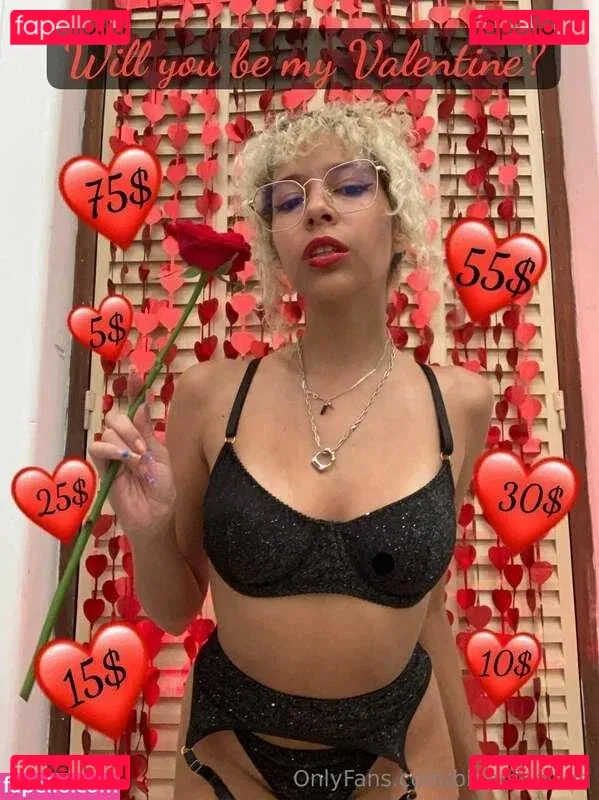 bloompoison Onlyfans Photo Gallery 