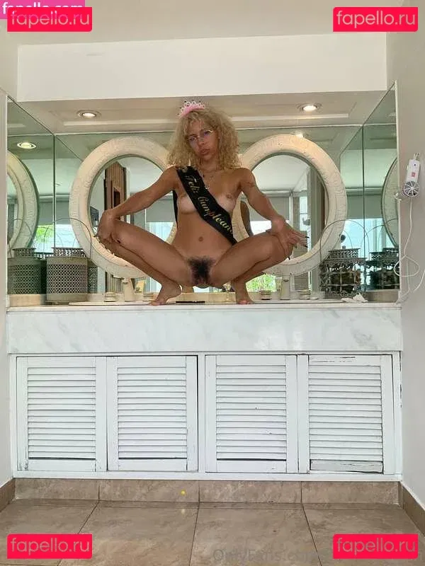 bloompoison Onlyfans Photo Gallery 