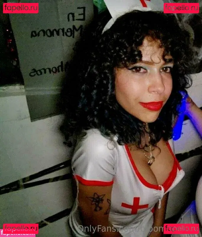 bloompoison Onlyfans Photo Gallery 