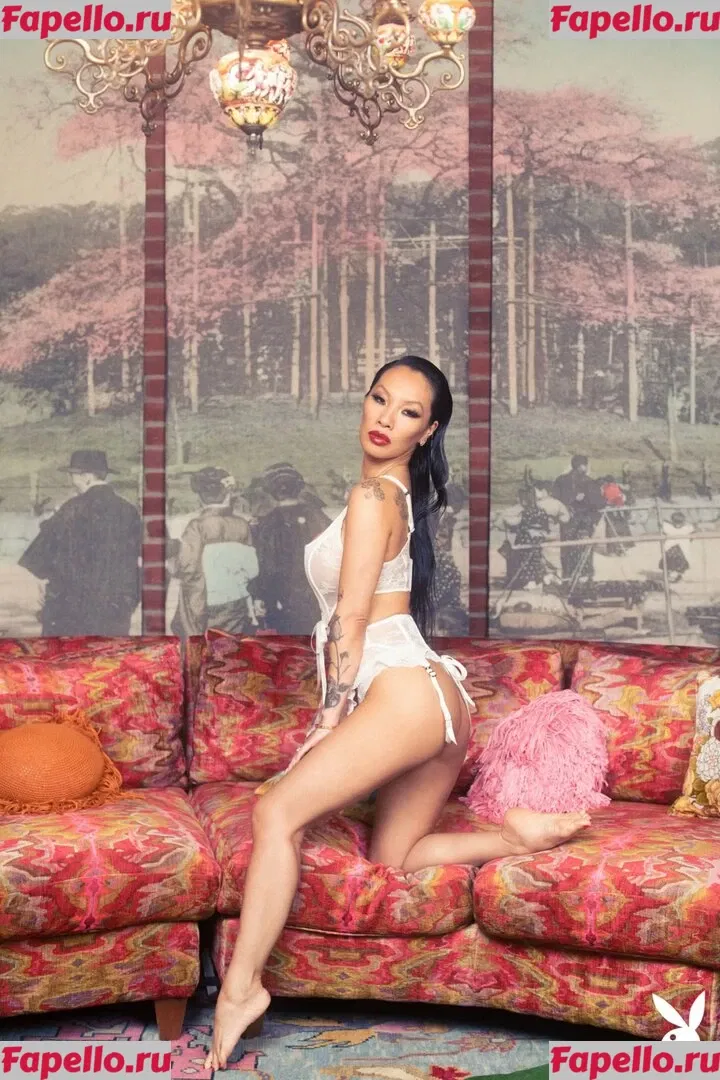 Asa Akira Onlyfans Photo Gallery 