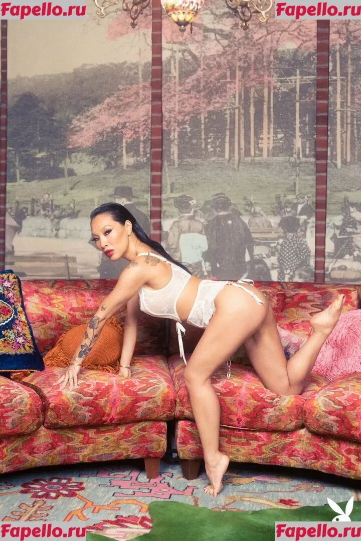 Asa Akira Onlyfans Photo Gallery 