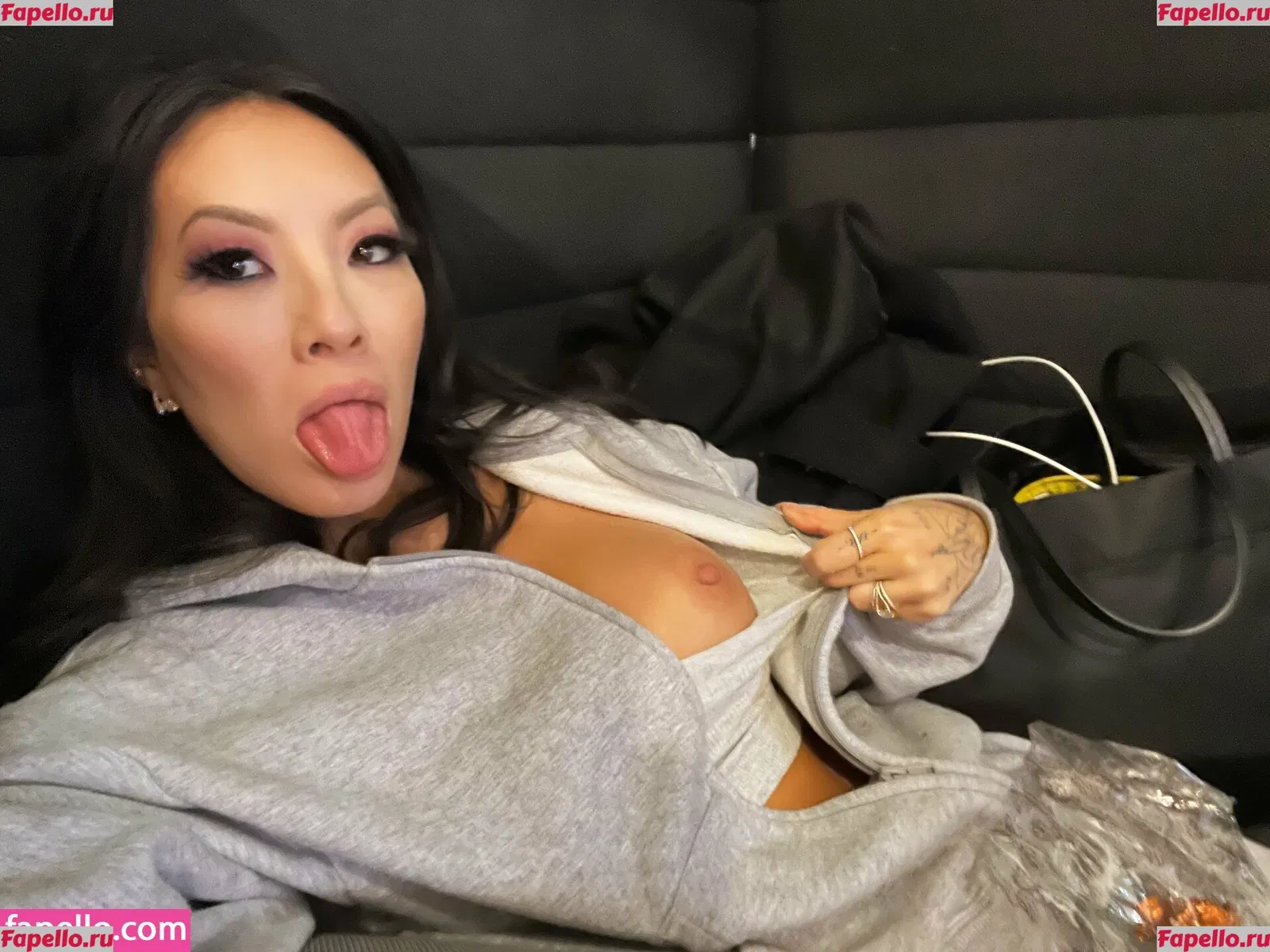 Asa Akira Onlyfans Photo Gallery 