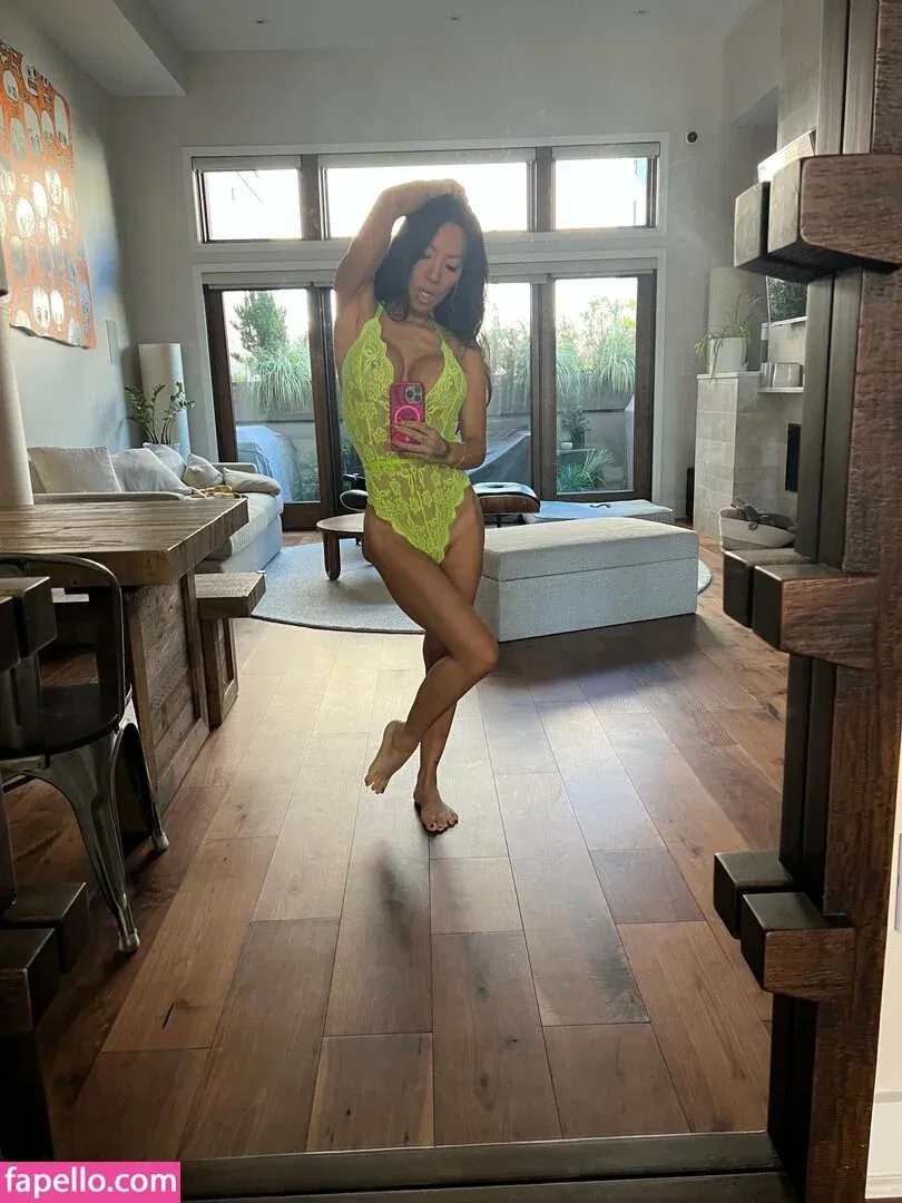 Asa Akira Onlyfans Photo Gallery 