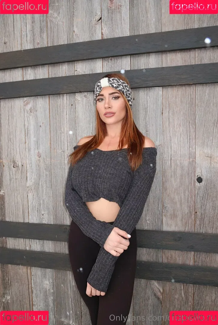 cristasworld Onlyfans Photo Gallery 