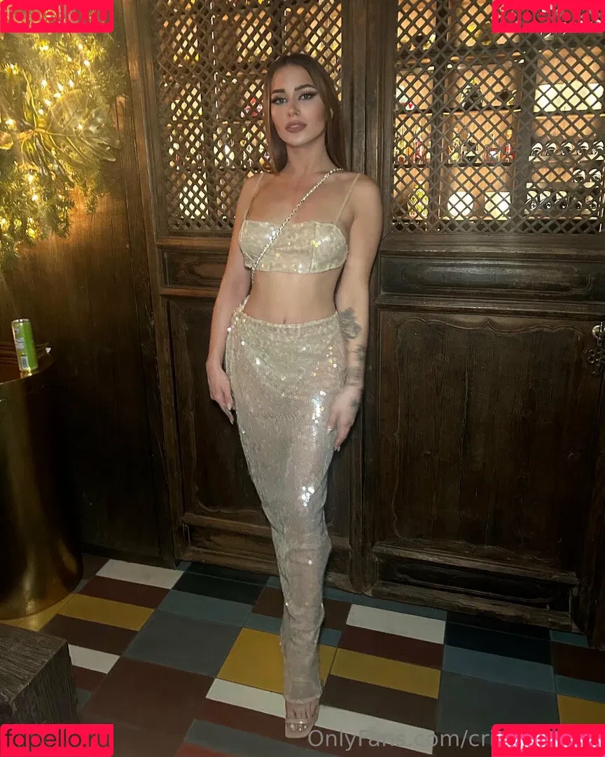cristasworld Onlyfans Photo Gallery 