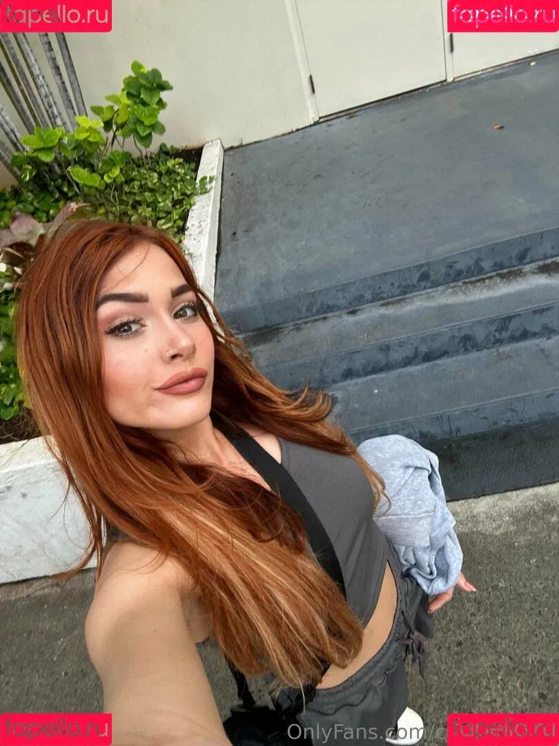 cristasworld Onlyfans Photo Gallery 