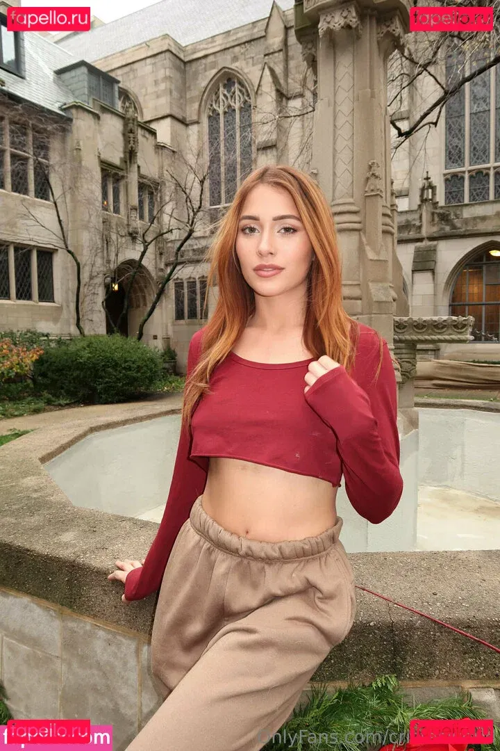 cristasworld Onlyfans Photo Gallery 