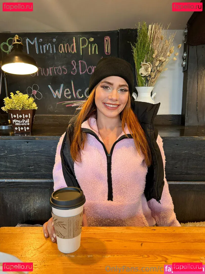 cristasworld Onlyfans Photo Gallery 