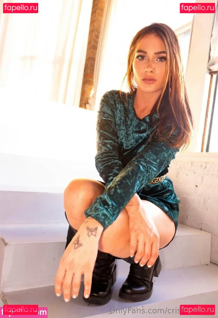 cristasworld Onlyfans Photo Gallery 