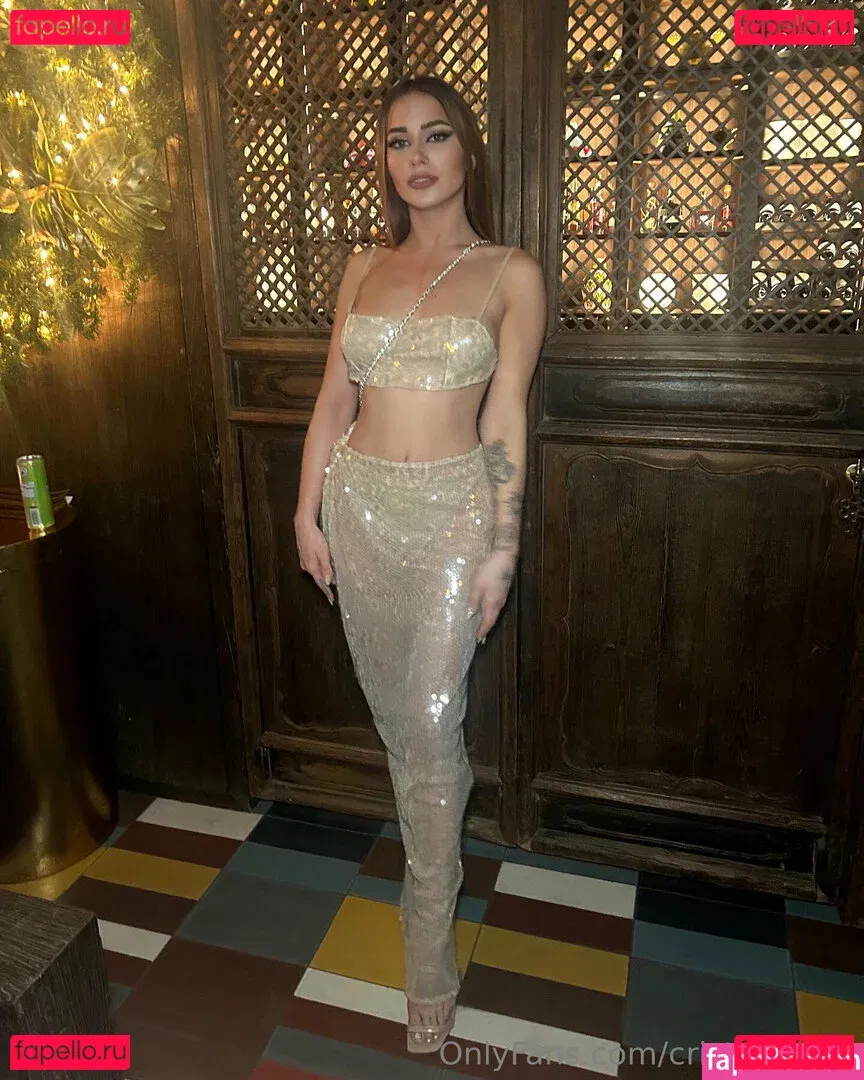 cristasworld Onlyfans Photo Gallery 