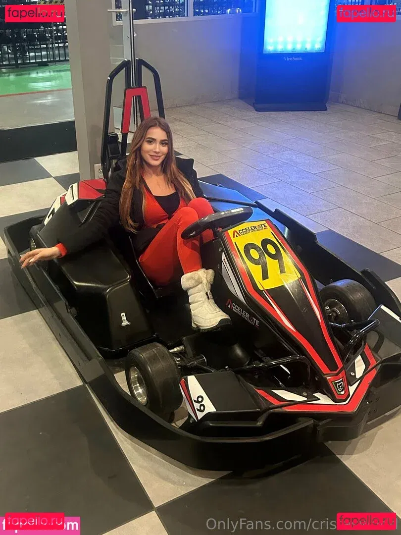 cristasworld Onlyfans Photo Gallery 