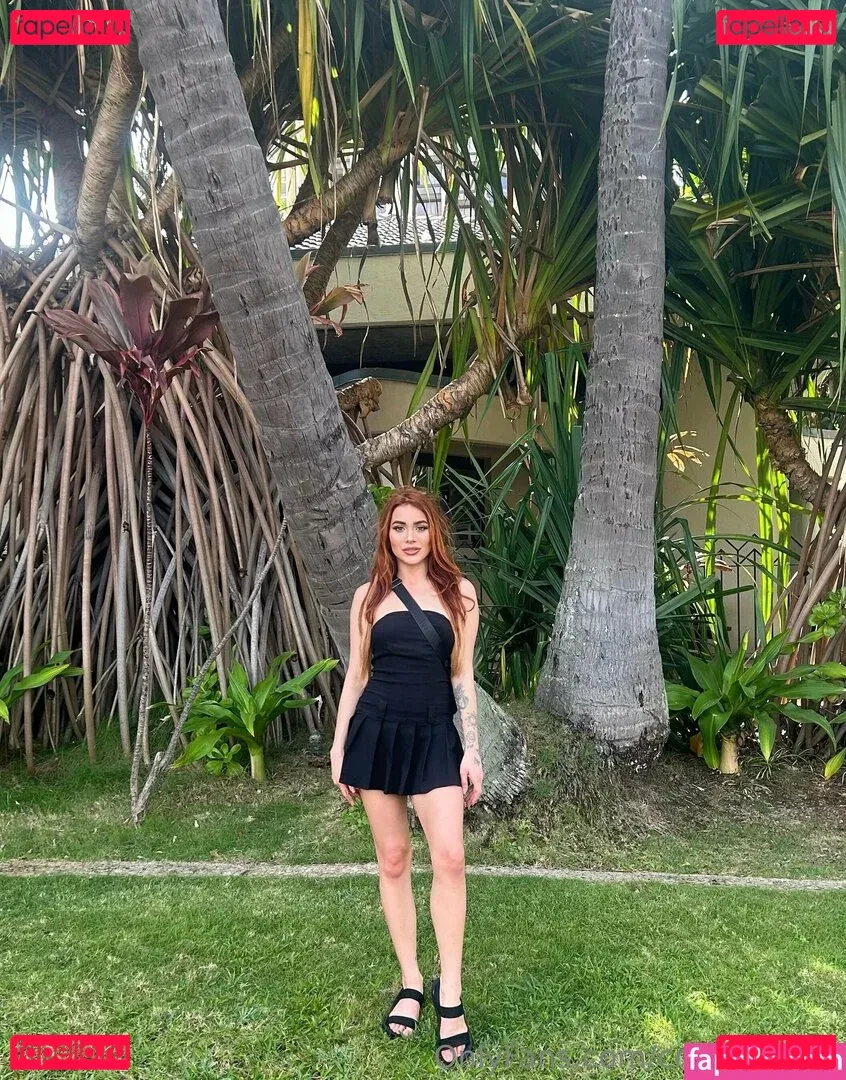 cristasworld Onlyfans Photo Gallery 