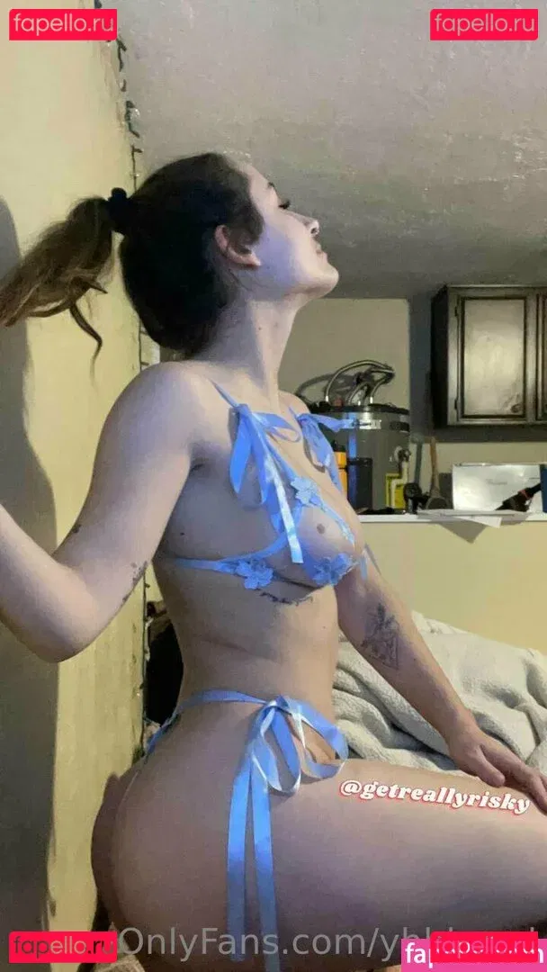 yhbbygrl Onlyfans Photo Gallery 