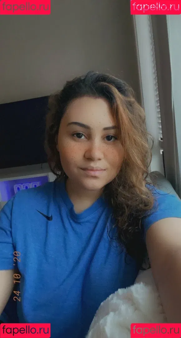 pandoranyxie Onlyfans Photo Gallery 