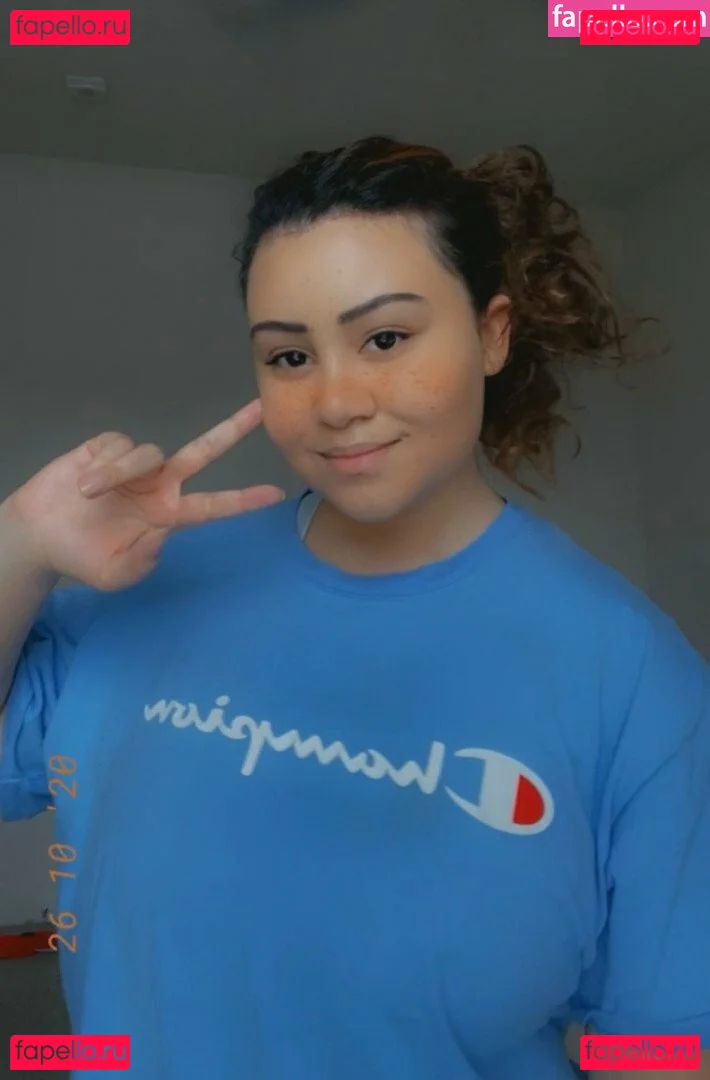 pandoranyxie Onlyfans Photo Gallery 